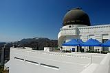 1715 Los Angeles Griffith Observatory